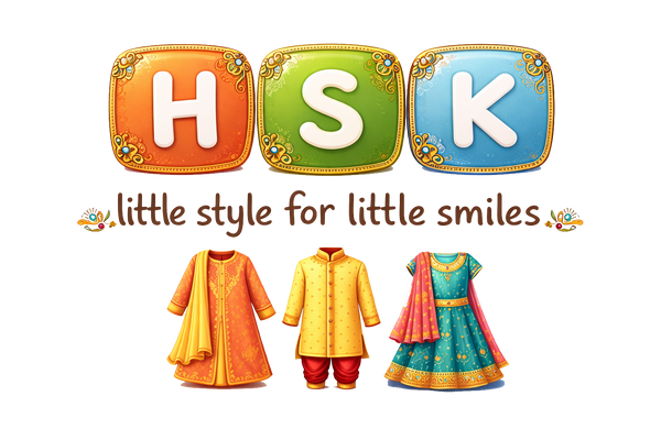 HSK Clothing